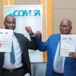 Avis D'Obseques Concernant Le Deces De Monsieur Le Commissaire Trudon Kalala Nzembela